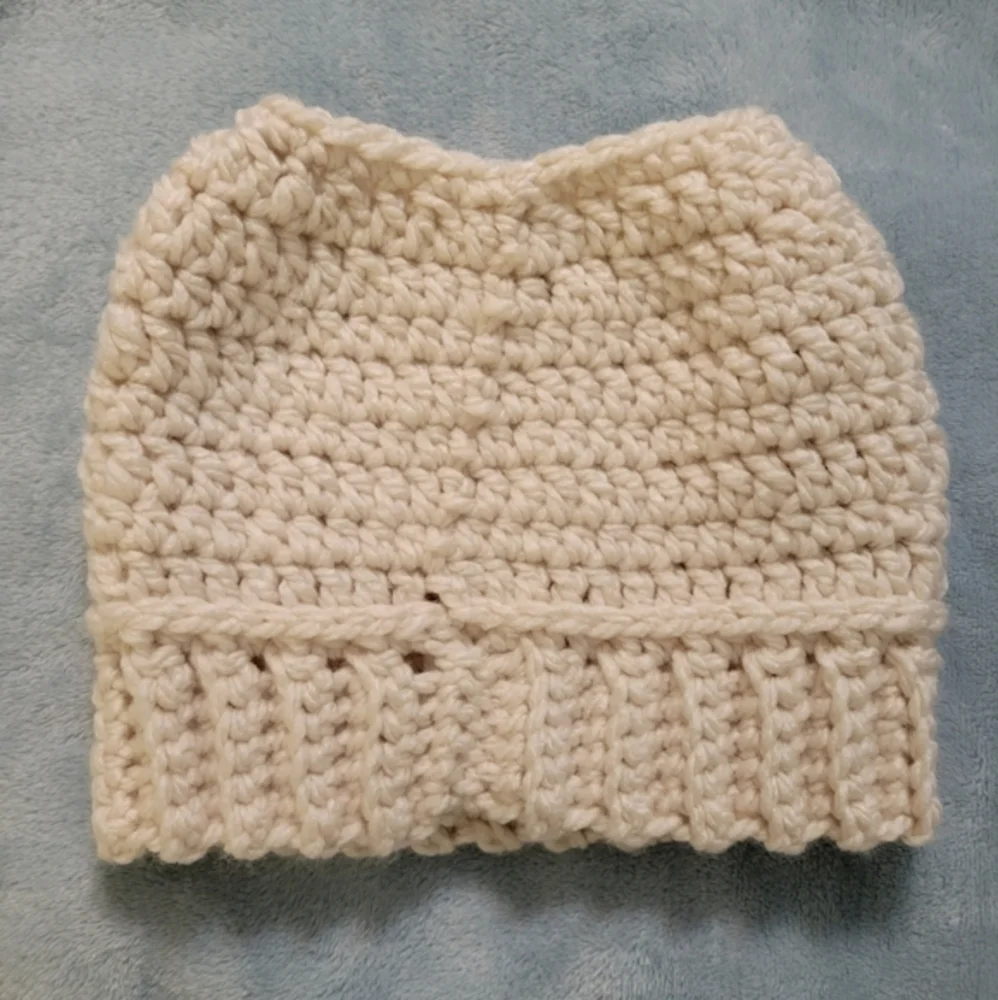 Handmade Crochet‎ Chunky 